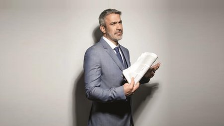 ΣΠΥΡΟΣ ΧΑΡΙΤΑΤΟΣ 1