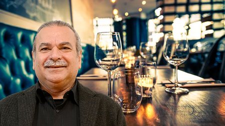 ΦΑΝΟΣ ΛΕΒΕΝΤΗΣ