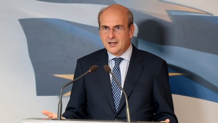 ΚΩΣΤΗΣ ΧΑΤΖΙΔΑΚΗΣ