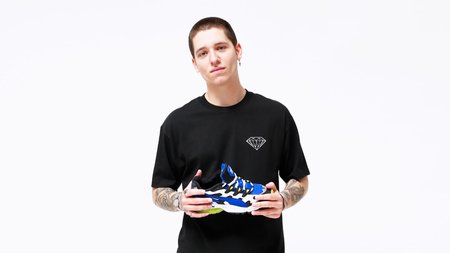 ΧΡΙΣΤΟΦΟΡΟΣ ΒΛΑΧΑΚΗΣ - OXFLOYD