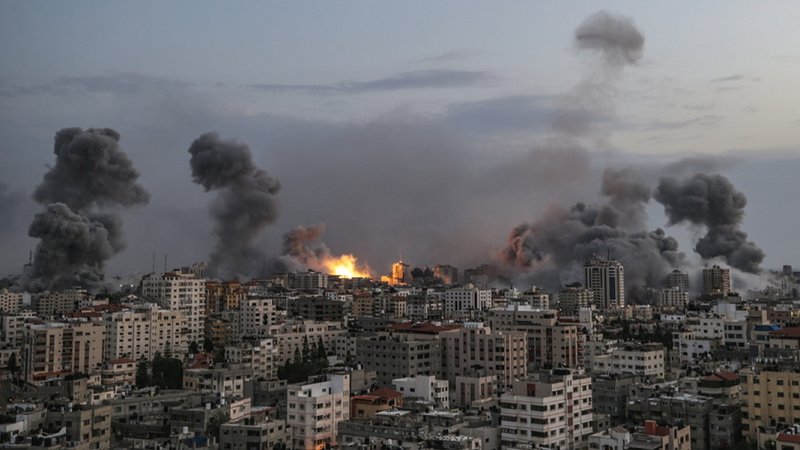 gaza
