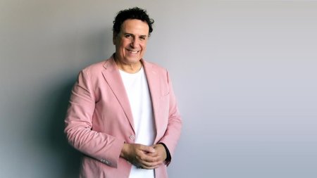 ΧΑΡΗΣ ΡΩΜΑΣ 1