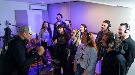 ΜΙΚΡΟΙ-ΗΡΩΕΣ