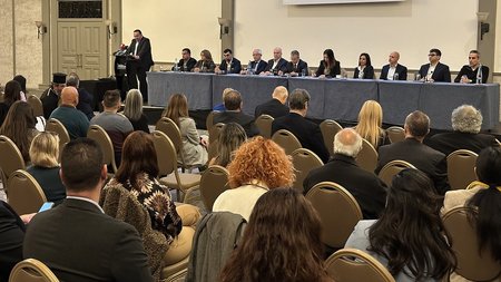 ΓΕΝΙΚΗ ΣΥΝΕΛΕΥΣΗ ACTA