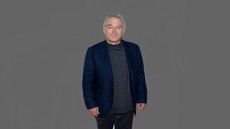 ROBERT DE NIRO 1