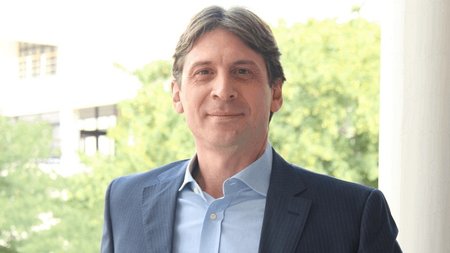 Dr Triantafyllos Stylianopoulos