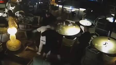 beach-bar-Hanioti-Halkidiki