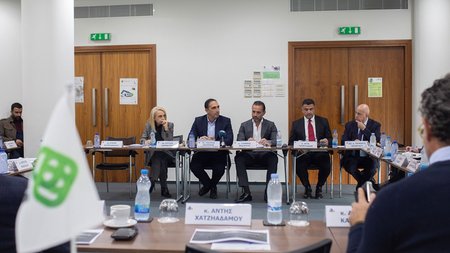 ΚΩΝΣΤΑΝΤΙΝΟΣ ΙΩΑΝΝΟΥ ΚΟΙΝΟΚΤΗΤΕΣ