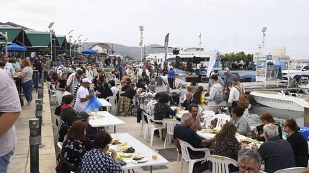 ΦΕΣΤΙΒΑΛ ΨΑΡΙΟΥ