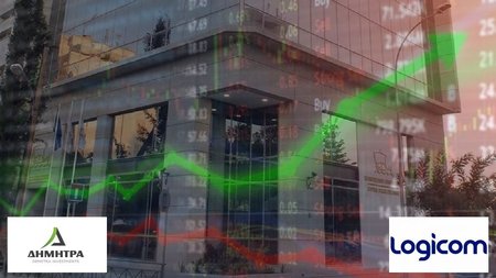 ΧΑΚ-DEMETRA-LOGICOM