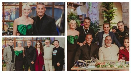 Christodoulou Paradoskiaki Vradia