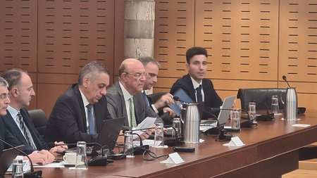 ΜΑΚΗΣ ΚΕΡΑΥΝΟΣ ΒΟΥΛΗ