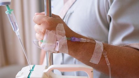 χημειοθεραπεία