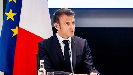 ΕΜΑΝΟΥΕΛ ΜΑΚΡΟΝ