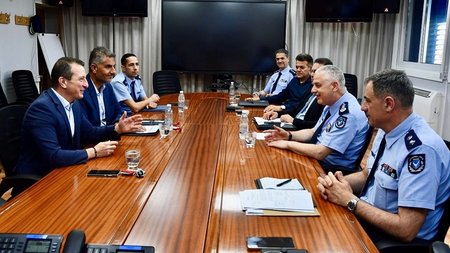 CIF - POLICE PICTURE