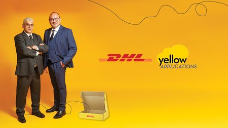 DHL Express Κύπρου