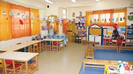 προδημοτικη