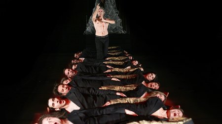 Ancient Greek Theatre