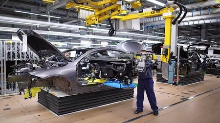 ΑΥΤΟΚΙΝΗΤΟΒΙΟΜΗΧΑΝΙΕΣ