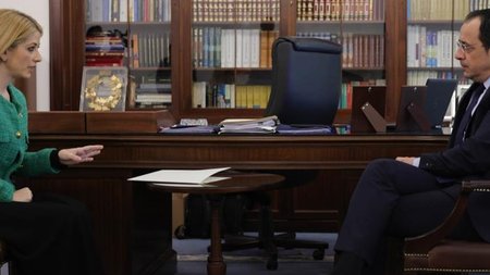 ΑΝΝΙΤΑ ΧΡΙΣΤΟΔΟΥΛΙΔΗΣ