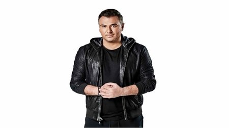 ΑΝΤΩΝΗΣ ΡΕΜΟΣ 1