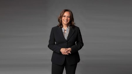 KAMALA HARRIS 1