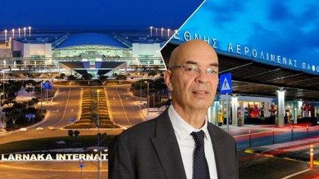 ΑΛΕΞΗΣ ΒΑΦΕΑΔΗΣ ΑΕΡΟΔΡΟΜΙΑ