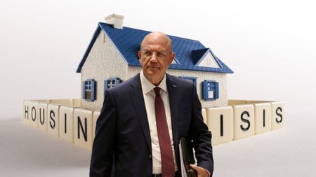 ΣΤΕΓΑΣΤΙΚΗ ΚΡΙΣΗ-ΚΕΡΑΥΝΟΣ