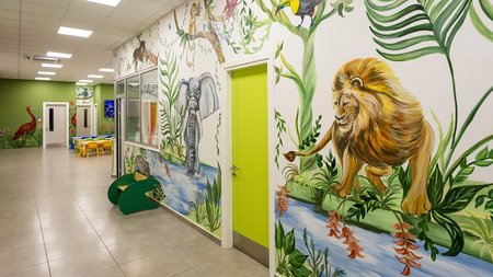 ΣΚΕ ΑΓΙΟΥ ΑΘΑΝΑΣΙΟΥ