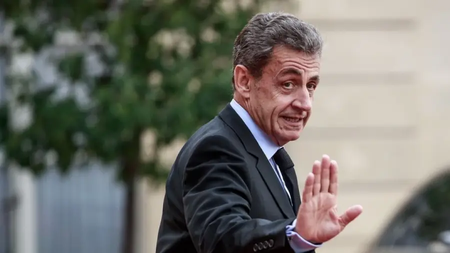 sarkozy