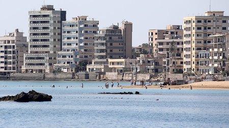 αμμοχωστος