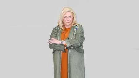 ΔΗΜΗΤΡΑ ΛΙΑΝΗ ΠΑΠΑΝΔΡΕΟΥ 1