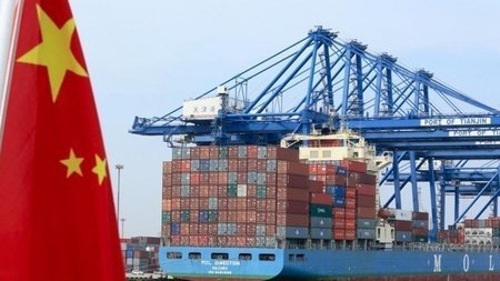 ΚΙΝΑ ΕΙΣΑΓΩΓΕΣ