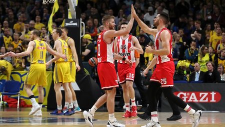 olympiacos