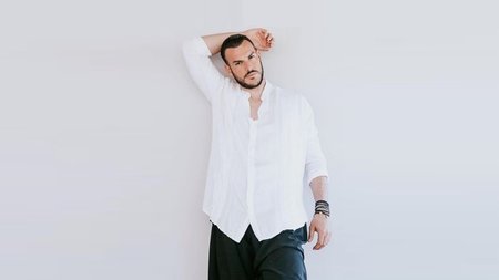 ΣΑΚΗΣ ΑΡΣΕΝΙΟΥ 1