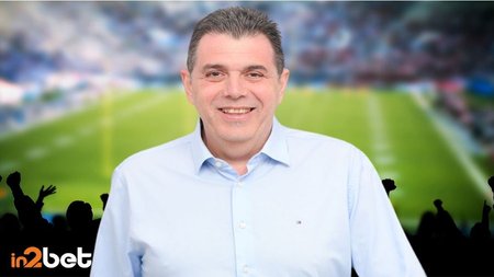 ΑΝΔΡΕΑΣ ΠΑΠΑΧΑΡΑΛΑΜΠΟΥΣ