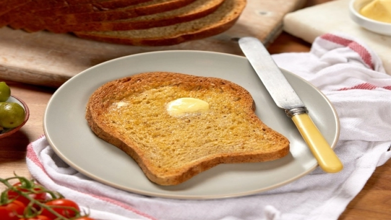 toast