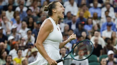 sabalenka