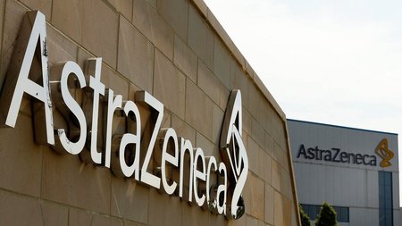 ASTRAZENECA