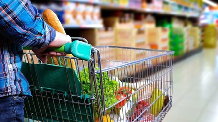 καταναλωτές