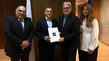 Invest Cyprus TechIsland