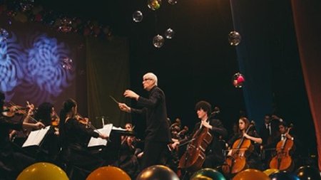MAESTRO COVA