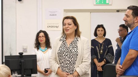 μιχαηλίδου