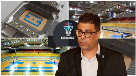 EUROBASKET-ΜΟΥΖΟΥΡΙΔΗΣ