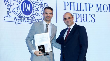 Philip Morris - Equality Certification1