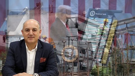 ΚΑΤΑΣΚΕΥΕΣ-ΔΑΣΜΟΙ ΤΡΑΜΠ-ΣΤΕΛΙΟΣ ΓΑΒΡΙΗΛ