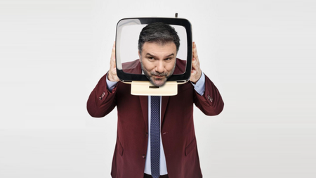 ΓΡΗΓΟΡΗΣ ΑΡΝΑΟΥΤΟΓΛΟΥ 1