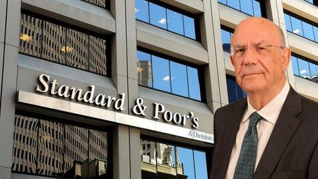 ΚΕΡΑΥΝΟΣ S&P