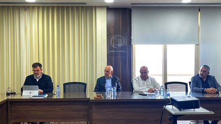 vafeadisadhoclarnaca