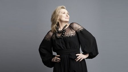 MERYL STREEP 1